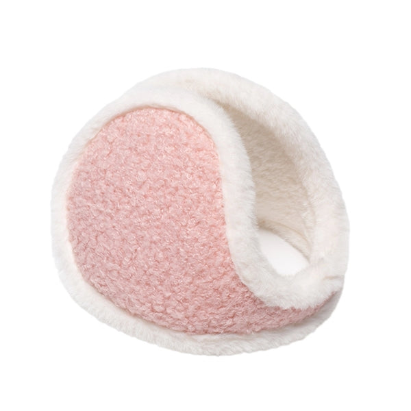 Winter Foldable Warm Outdoor Earmuffs