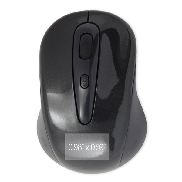 2.4G Wireless Mouse
