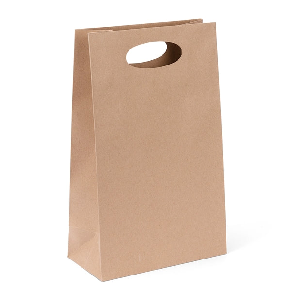 Donna Eco Die-Cut Shopper - Chromatic