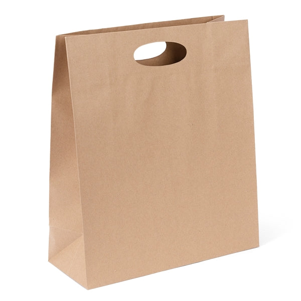 Karen Eco Die-Cut Shopper - ColorVista