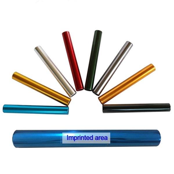 Standard Aluminum Track Baton