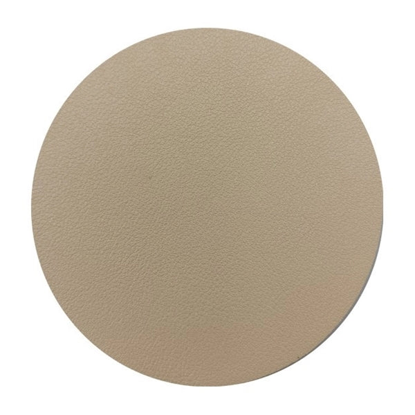 Leather Cup Coasters
