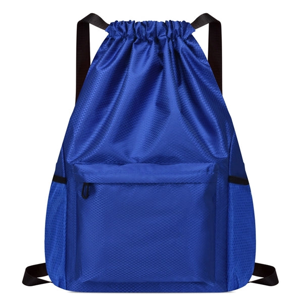 Drawstring Backpack