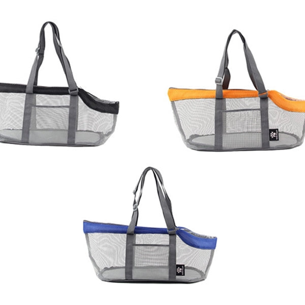 Breathable Outdoor Pet Bag