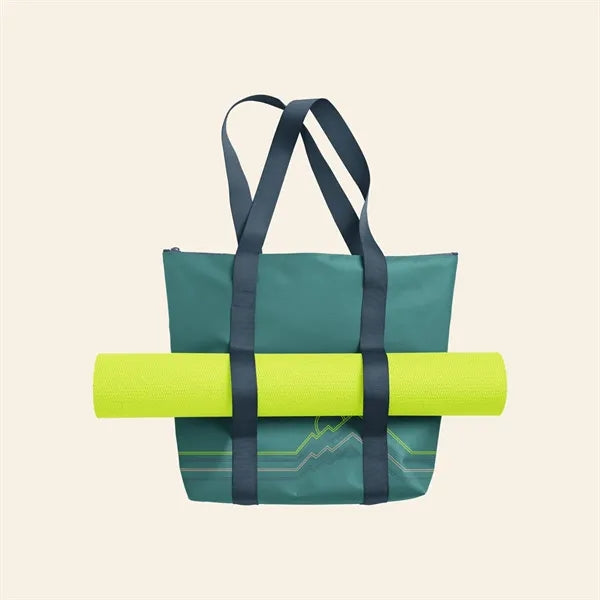 Twinkles Even More Yoga Tote - Tarp