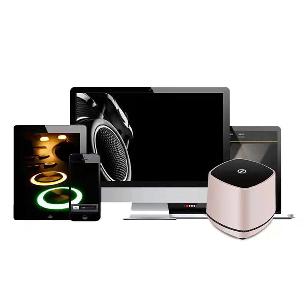 Wired Usb Home Desktop Mini Speaker