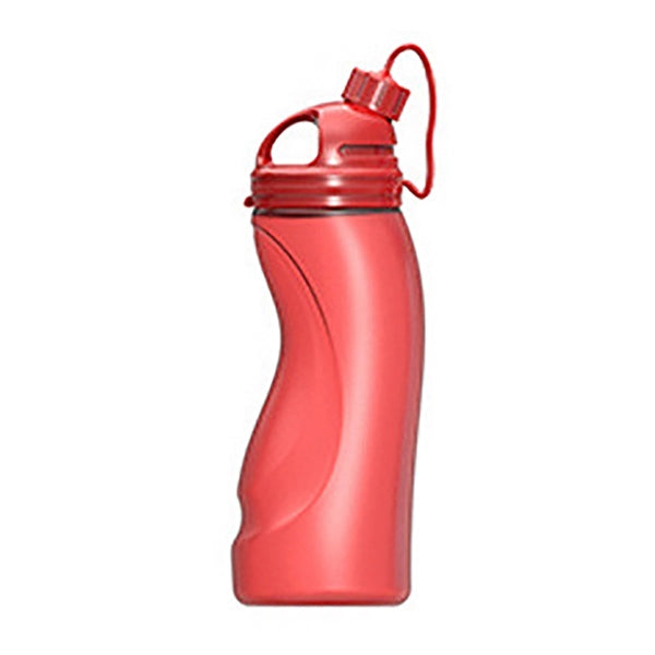 Collapsible Water Bottle Food Grade Silicone