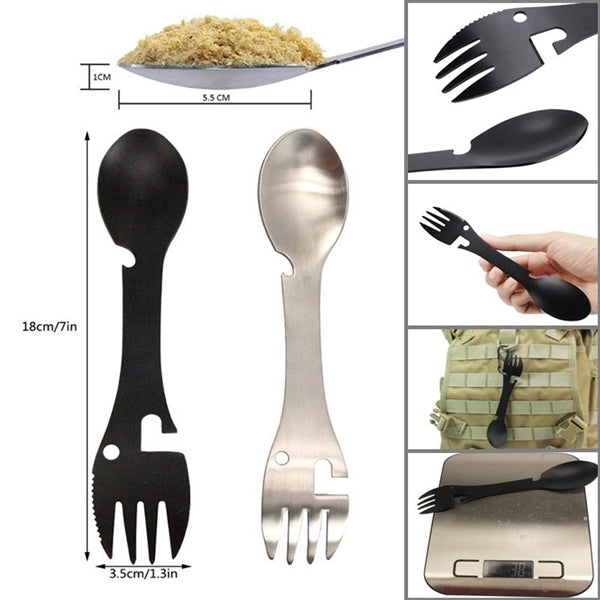 5 in 1 spork