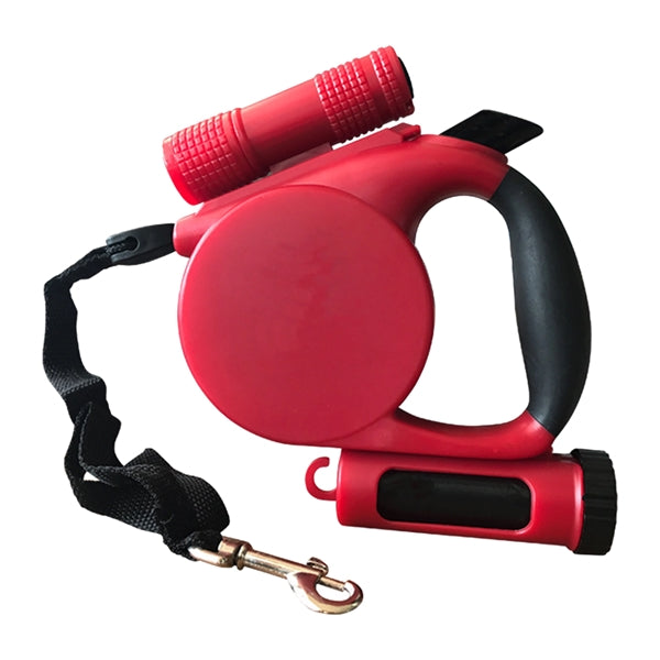 Nalka Retractable Dog Leash