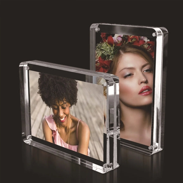 Acrylic Picture Frame