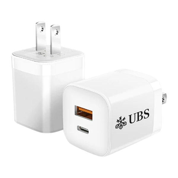Travel Power Bundle II