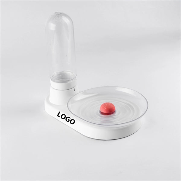 Pet Automatic Water Dispenser