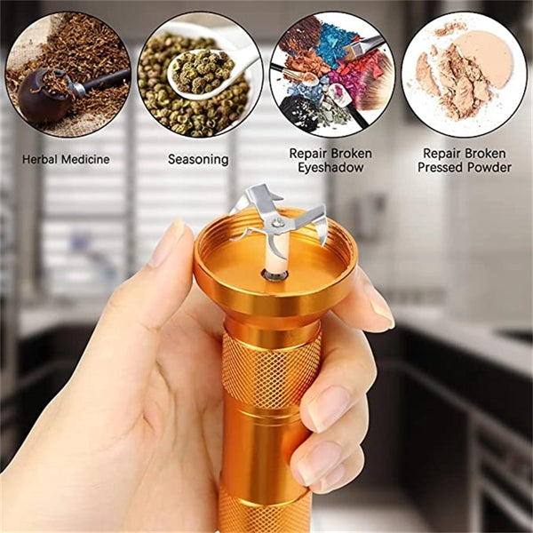 Electric Metal Grinder