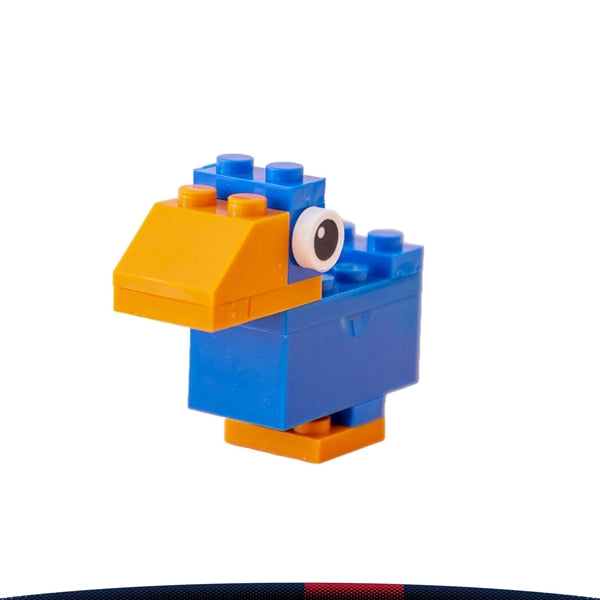 Building Block Pencil Sharpener
