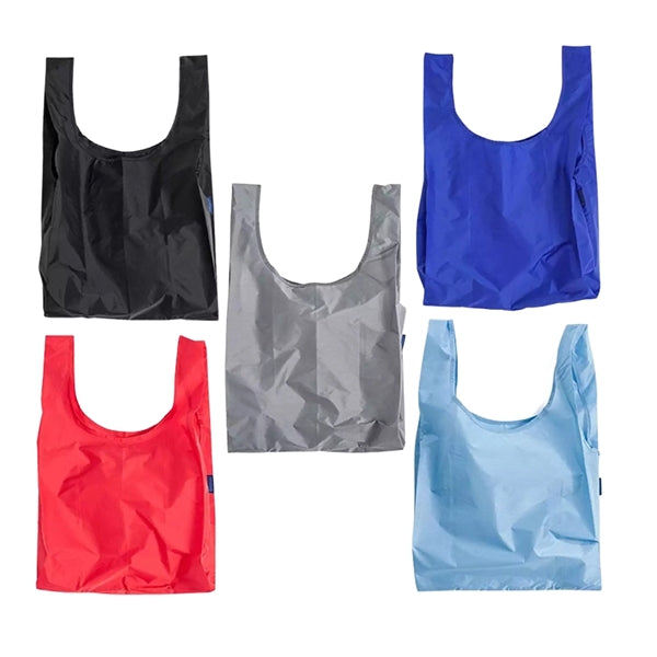 Foldable Shopping Tote Bag