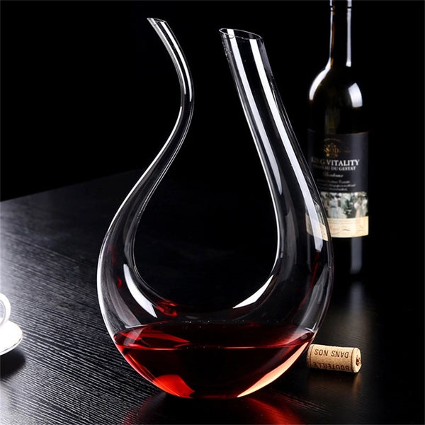 Red Wine Decanter Aerator