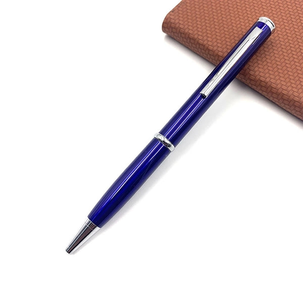 Multi-function Letter Opener Metal Ballpoint Pen