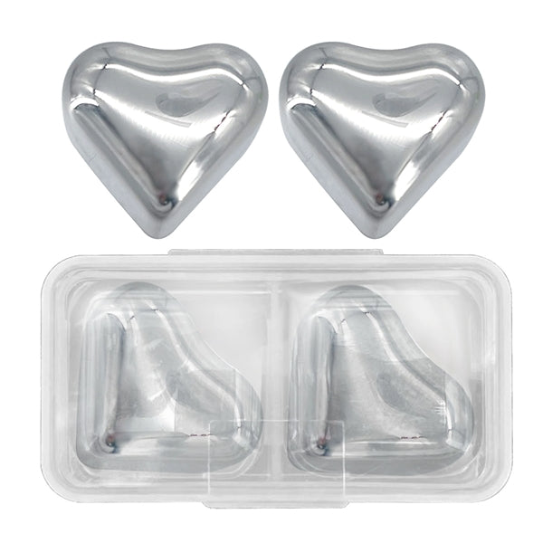 Zeph Ice Heart