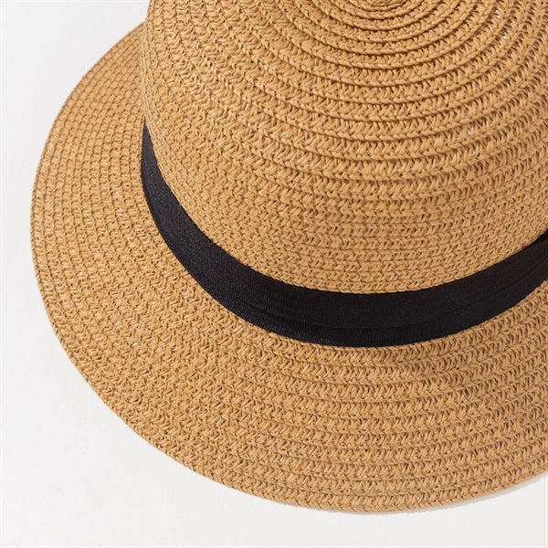 Sunshade fisherman's hat