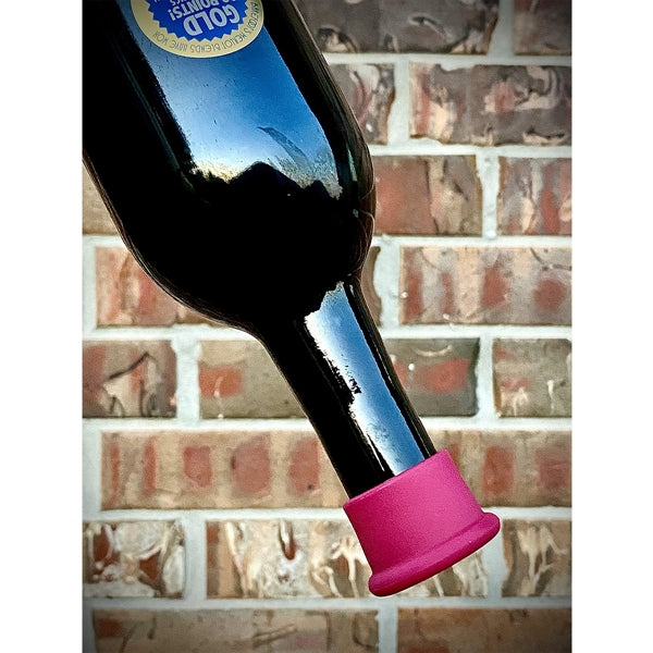 Silicone Wine Stoppers