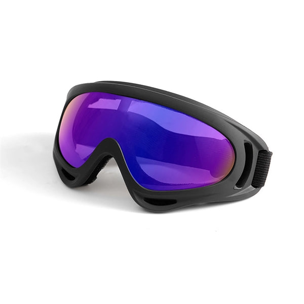 Adjustable Goggles