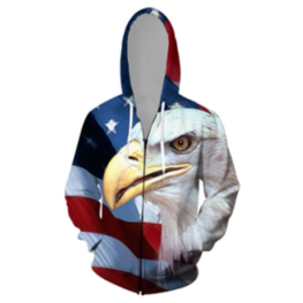 Youth 280 GSM Spandex Interlock Fleece Sublimation Hoodie