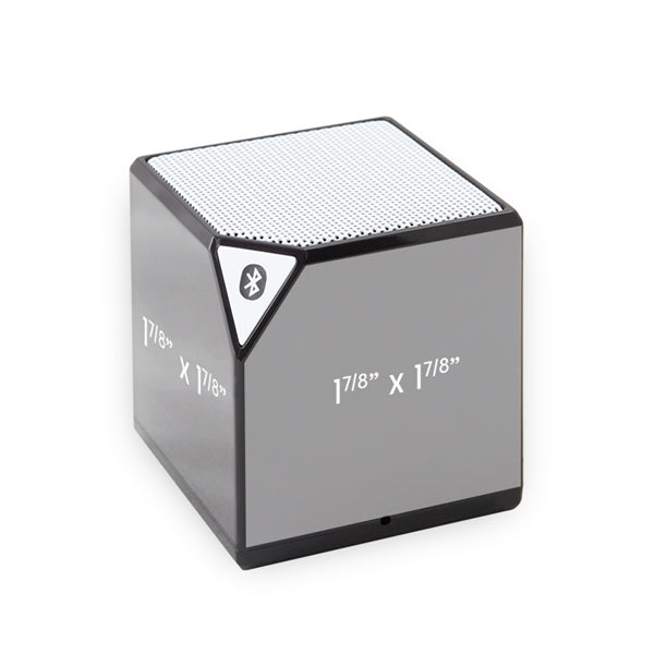 Ogden Bluetooth Speaker - Simports