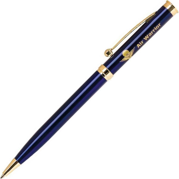 Mental Ballpoint Pens