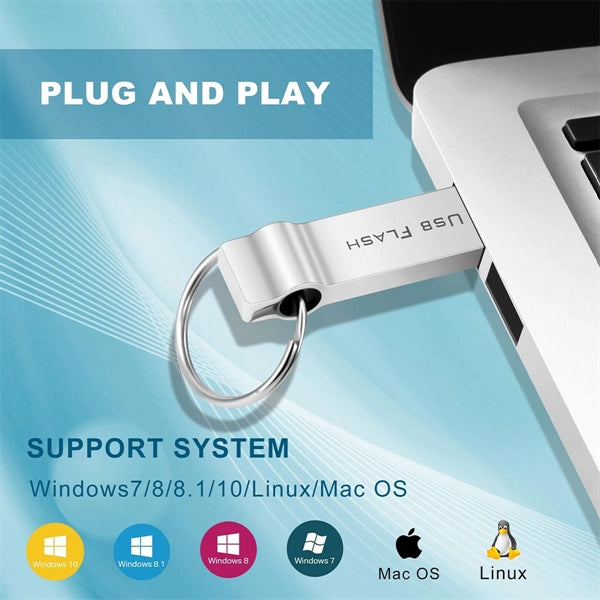 Flash Drive 1Tb