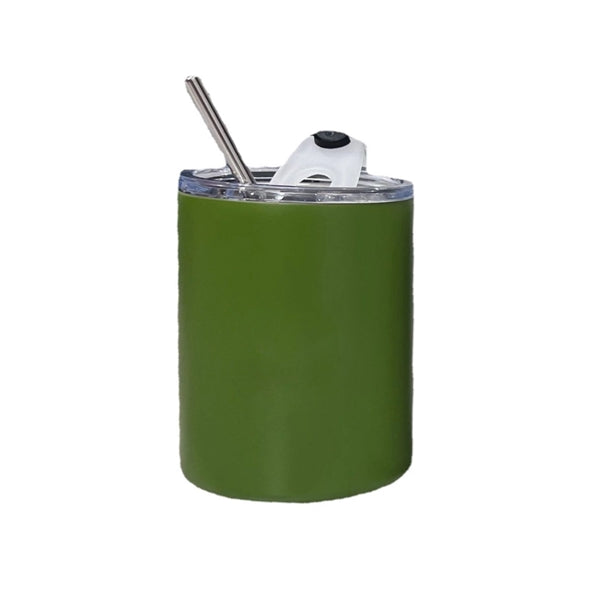 12 Oz. Vacuum Insulated Tumbler