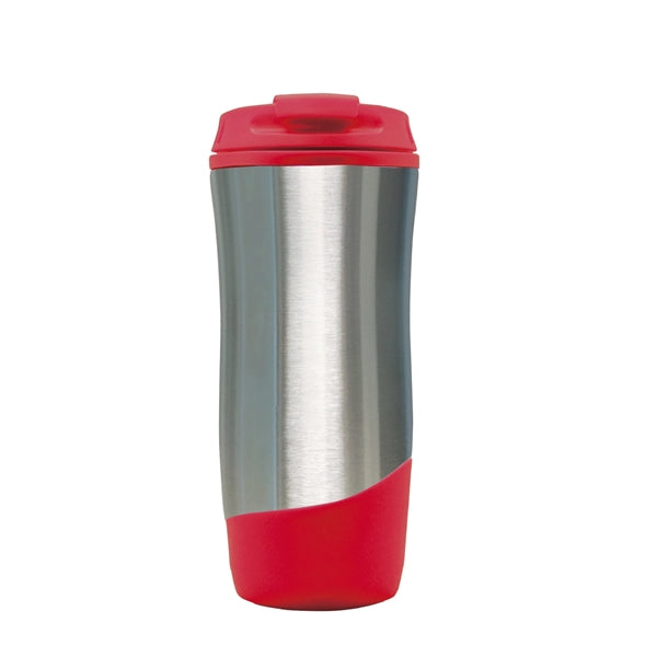 Missile Stainless Steel Mug - 16 oz