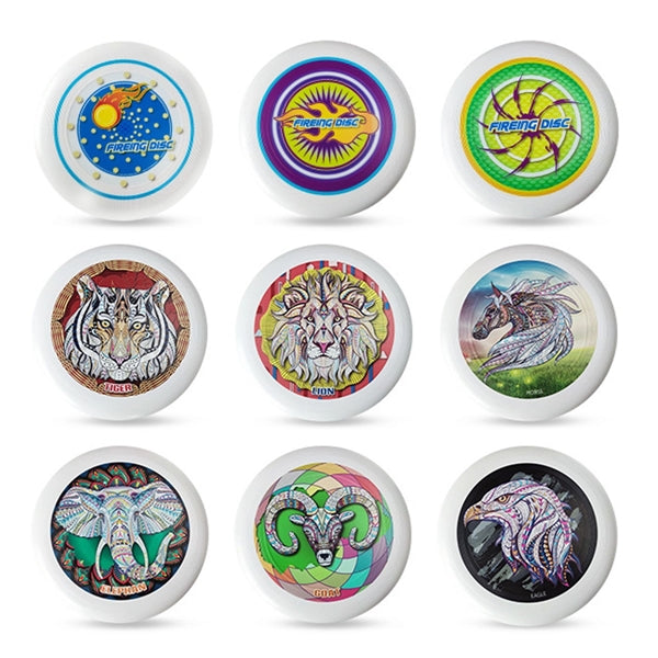 Sport Ultimate Flying Disc