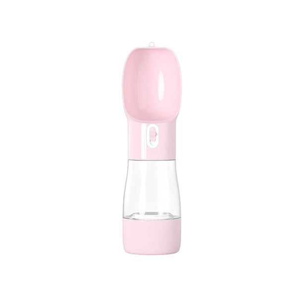 Pet carry-on cup