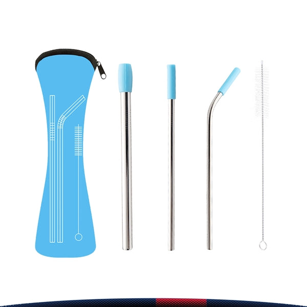 Frieda Straw Set