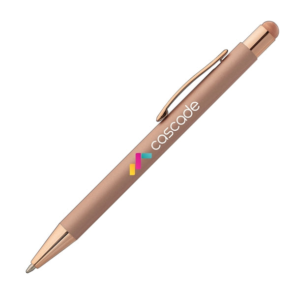Bowie Monochrome with Stylus - ColorJet