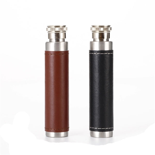 Cigar Tubular Metal Jug