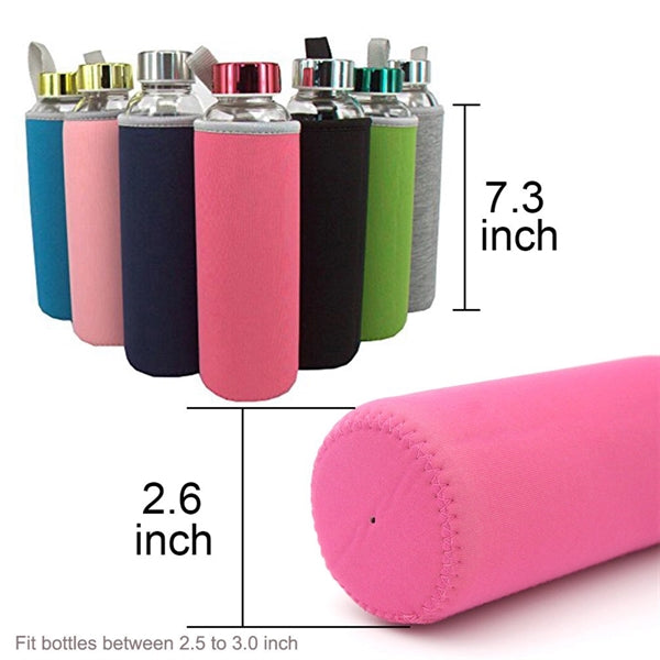 Water Bottle Sleeve