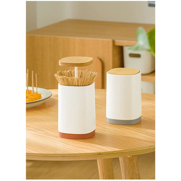 Toothpick Dispenser Holder