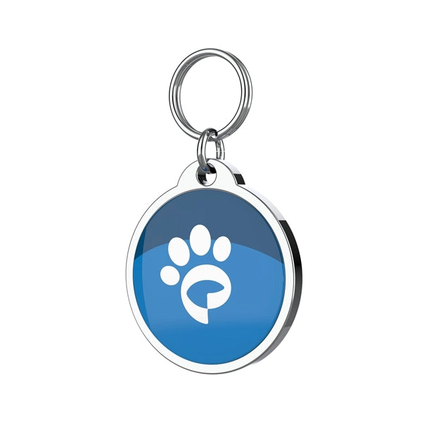 Mr.Tap PET Information Storing NFC Smart Dog & Cat ID Tag