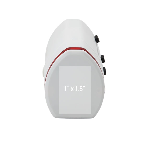 Bannockburn Worldwide Modular USB Wall Charger volume