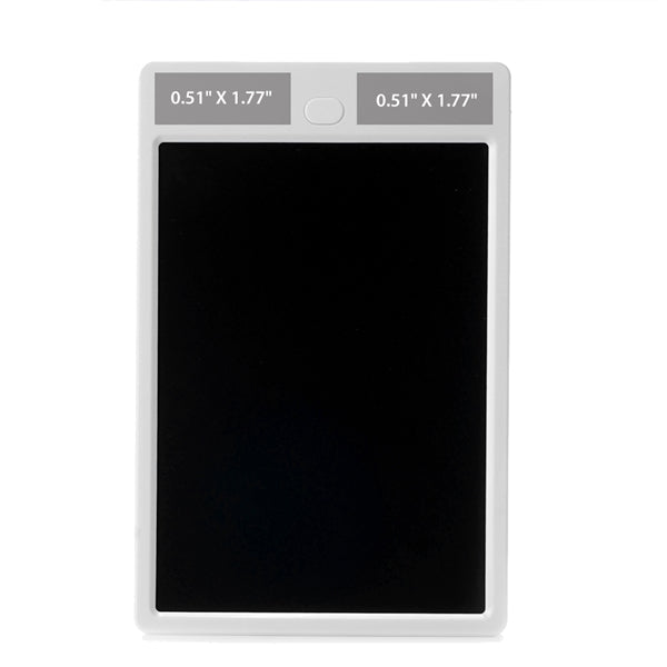 8.5 Inch LCD Colorful Digital Sketch Board