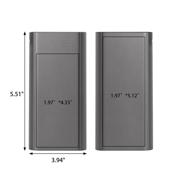Camino 22.5W PD 20000mAh Power Bank