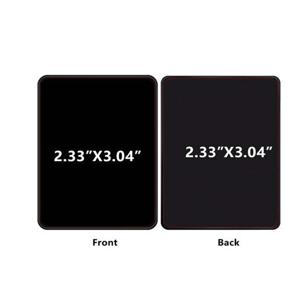 Looking Glass 10000mAh Wireless Power Bank
