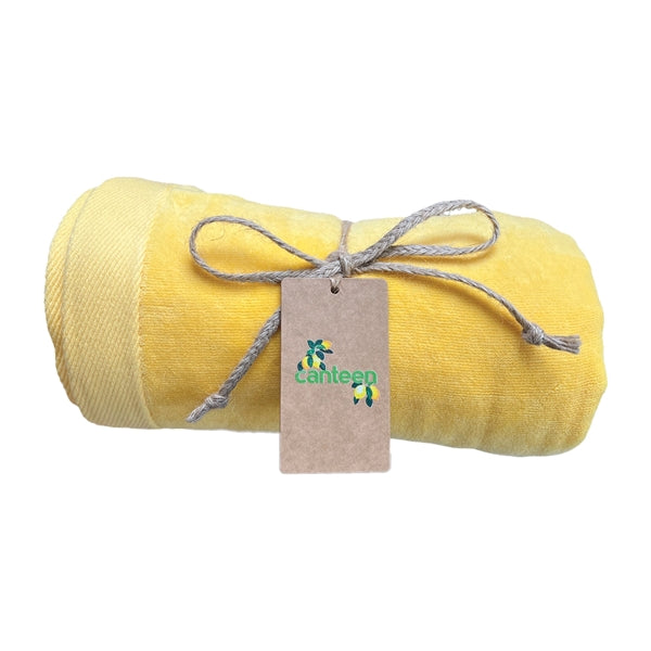 Hang Tag with Twine
