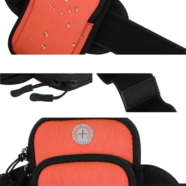 Phone Running Armband Bag