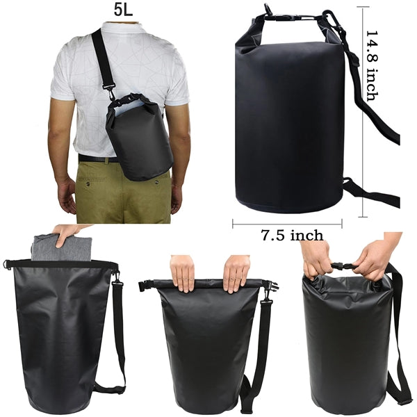 5L Dry Bag