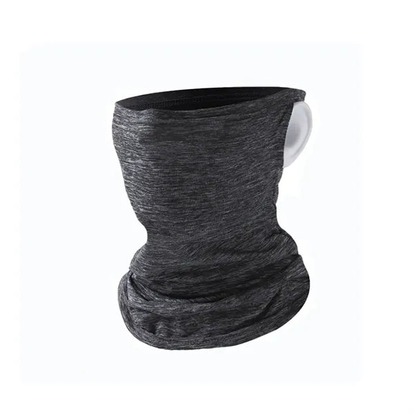 Cooling Neck Gaiter Face Mask