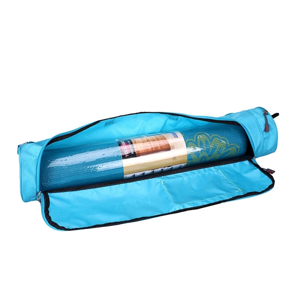 Yoga Mat Storage Totebag Sports Gym Shoulder Carry Bag