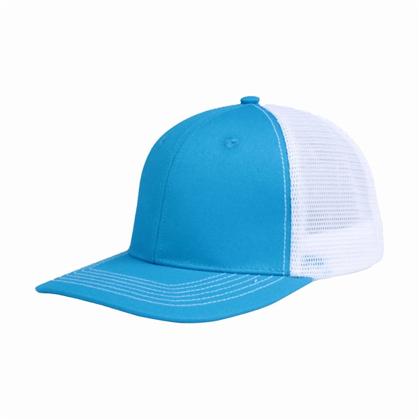 Classic Adjustable Snapback Trucker Cap
