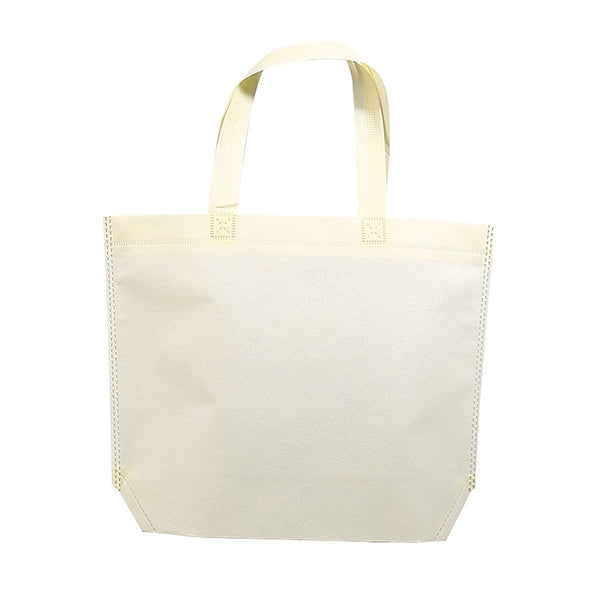 Grocery Shopping Non-Woven Tote Bag